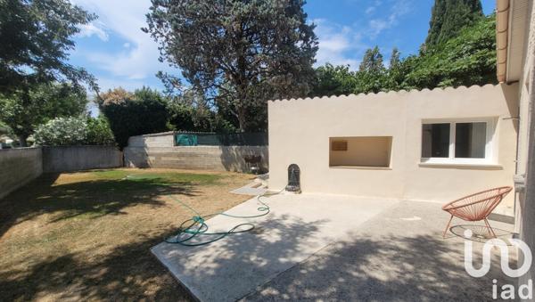 Maison à vendre 4 pièces 76 m² Vedène