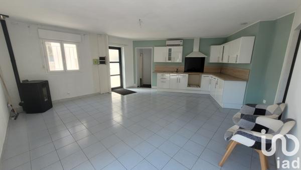 Maison à vendre 4 pièces 76 m² Vedène