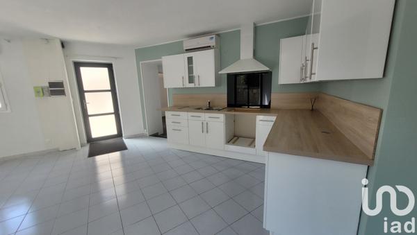 Maison à vendre 4 pièces 76 m² Vedène