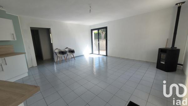 Maison à vendre 4 pièces 76 m² Vedène