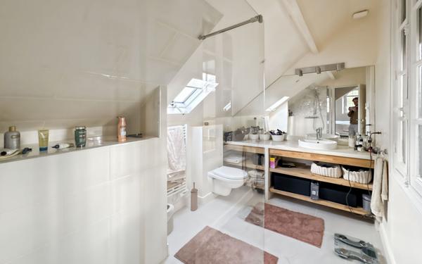 Maison à vendre    7 pièces • 230 m2 Deauville