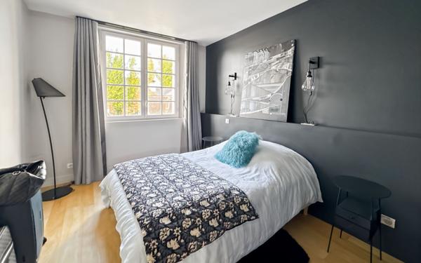 Maison à vendre    7 pièces • 230 m2 Deauville