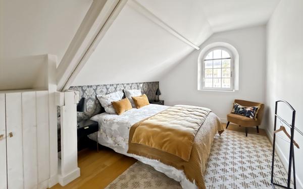 Maison à vendre    7 pièces • 230 m2 Deauville