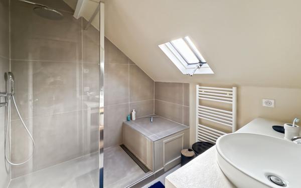 Maison à vendre    7 pièces • 230 m2 Deauville