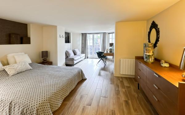 Maison à vendre    7 pièces • 230 m2 Deauville