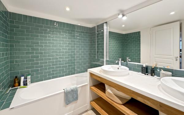 Maison à vendre    7 pièces • 230 m2 Deauville