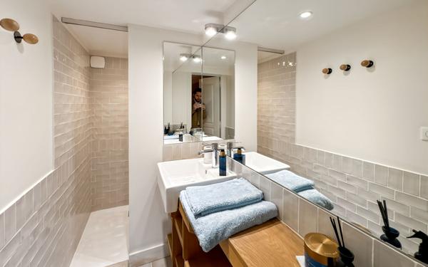 Maison à vendre    7 pièces • 230 m2 Deauville