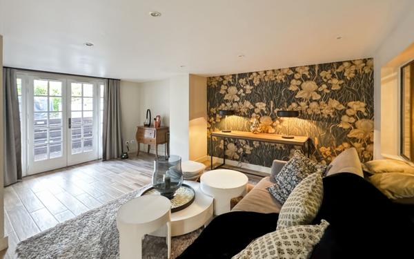 Maison à vendre    7 pièces • 230 m2 Deauville