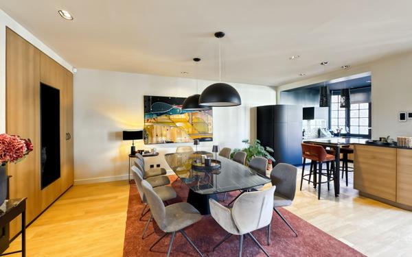 Maison à vendre    7 pièces • 230 m2 Deauville