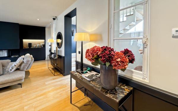 Maison à vendre    7 pièces • 230 m2 Deauville