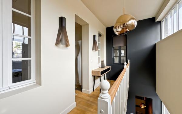 Maison à vendre    7 pièces • 230 m2 Deauville