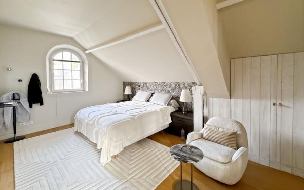 Maison à vendre    7 pièces • 230 m2 Deauville