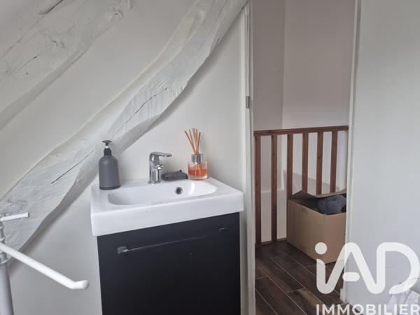 Maison à vendre 4 pièces 99 m² Bagneaux