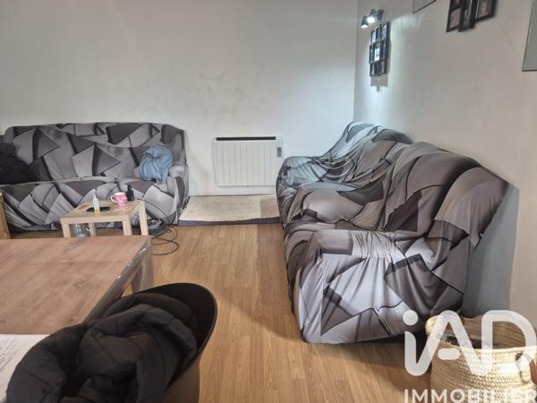 Maison à vendre 4 pièces 99 m² Bagneaux
