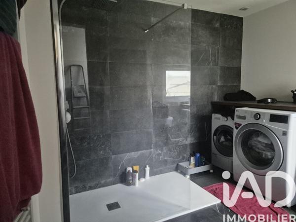 Maison à vendre 4 pièces 99 m² Bagneaux