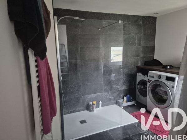 Maison à vendre 4 pièces 99 m² Bagneaux