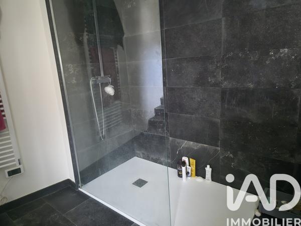 Maison à vendre 4 pièces 99 m² Bagneaux