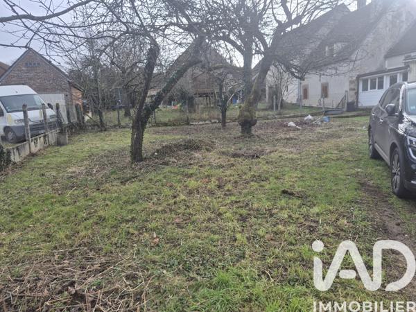 Maison à vendre 4 pièces 99 m² Bagneaux