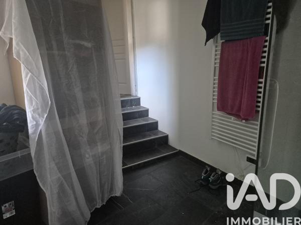 Maison à vendre 4 pièces 99 m² Bagneaux