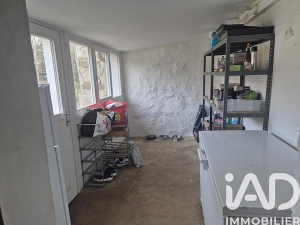 Maison à vendre 4 pièces 99 m² Bagneaux