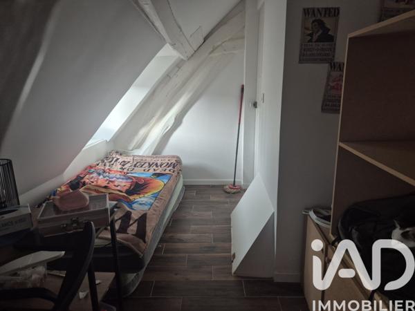 Maison à vendre 4 pièces 99 m² Bagneaux