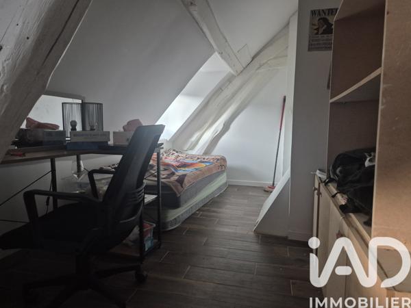 Maison à vendre 4 pièces 99 m² Bagneaux