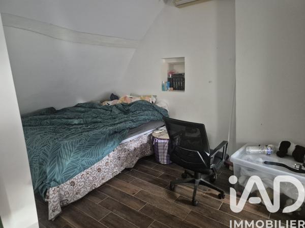 Maison à vendre 4 pièces 99 m² Bagneaux