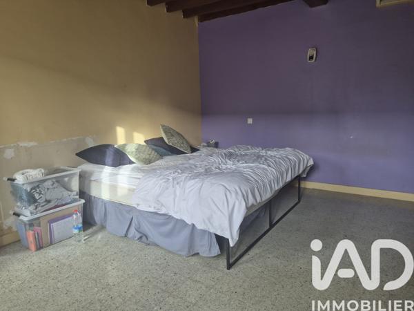 Maison à vendre 4 pièces 99 m² Bagneaux