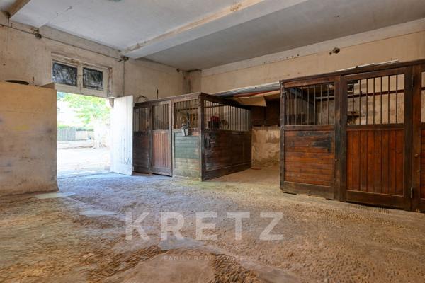 Exceptionnel château à proximité des plages