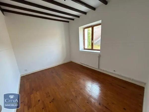 Appartement à louer 4 pièces 78.85m² Firminy (42700)