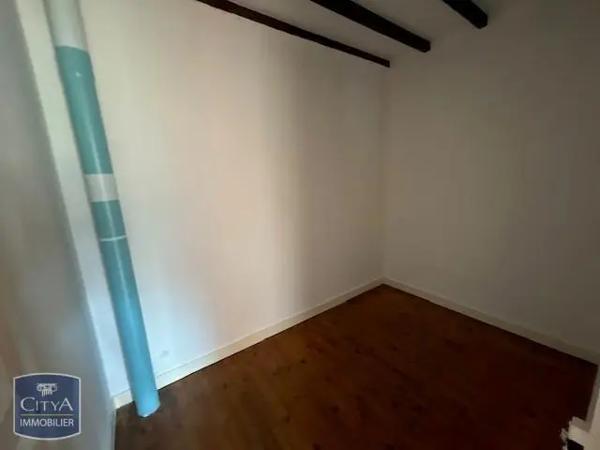 Appartement à louer 4 pièces 78.85m² Firminy (42700)