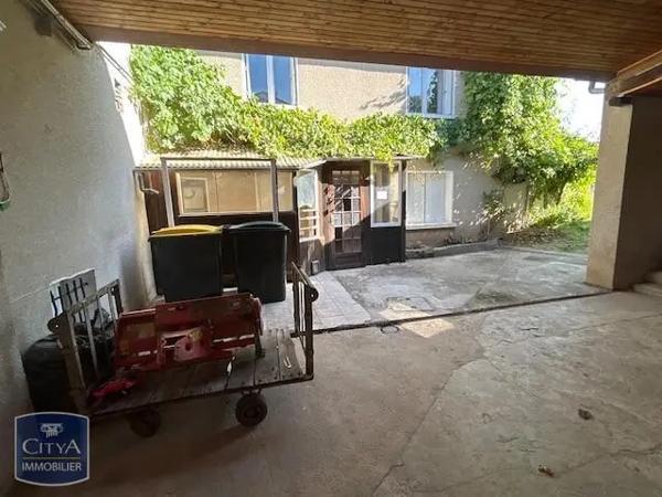 Appartement à louer 4 pièces 78.85m² Firminy (42700)
