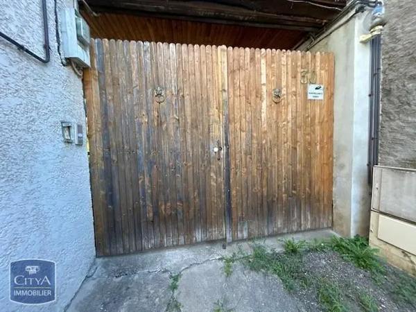 Appartement à louer 4 pièces 78.85m² Firminy (42700)