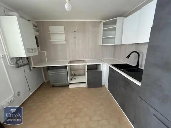 Appartement à louer 4 pièces 78.85m² Firminy (42700)