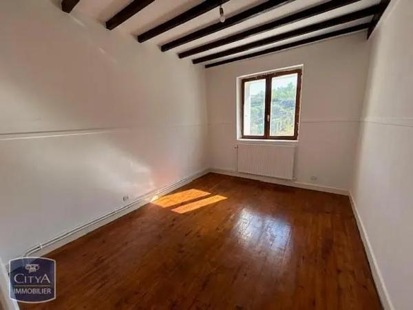 Appartement à louer 4 pièces 78.85m² Firminy (42700)