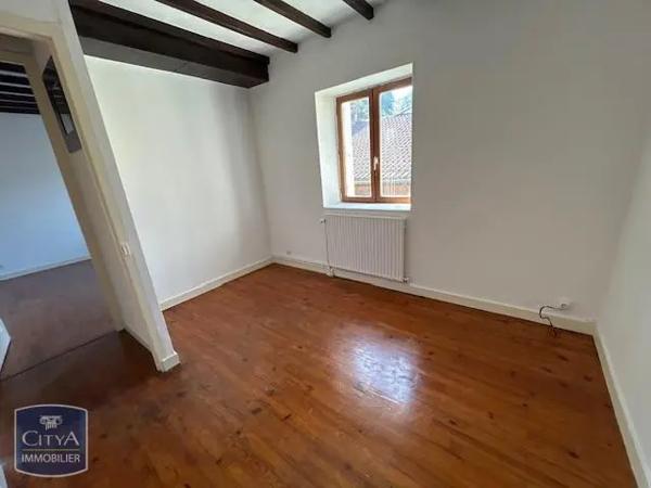 Appartement à louer 4 pièces 78.85m² Firminy (42700)