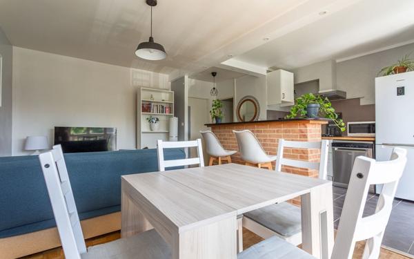 Appartement à vendre    4 pièces • 70,18 m2 Yerres