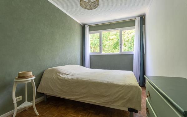 Appartement à vendre    4 pièces • 70,18 m2 Yerres