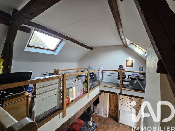 Maison à vendre 4 pièces 147 m² Champigny