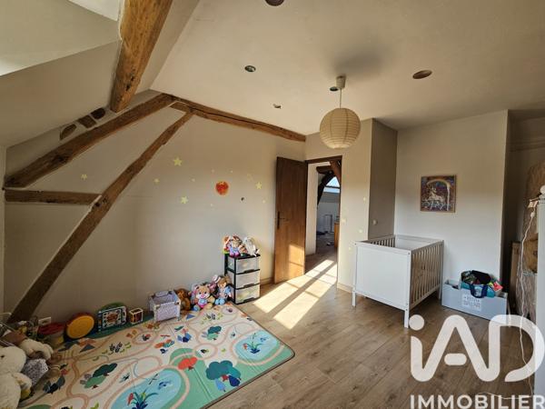 Maison à vendre 4 pièces 147 m² Champigny
