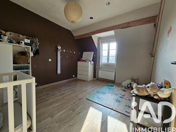 Maison à vendre 4 pièces 147 m² Champigny