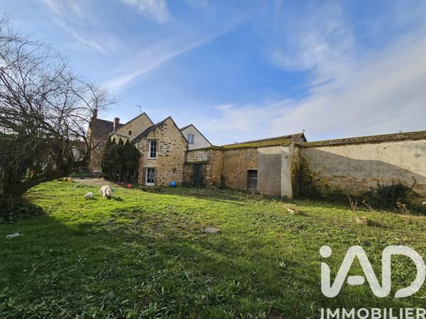 Maison à vendre 4 pièces 147 m² Champigny