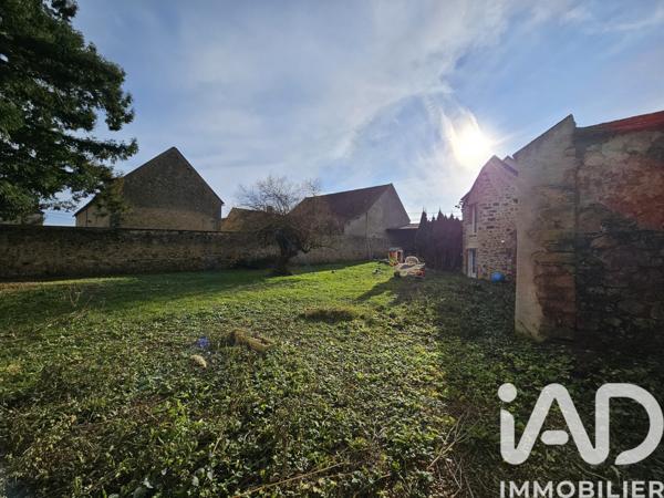 Maison à vendre 4 pièces 147 m² Champigny