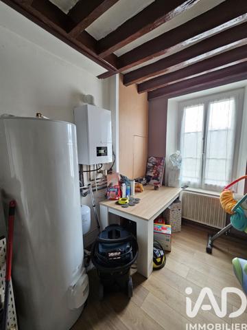 Maison à vendre 4 pièces 147 m² Champigny