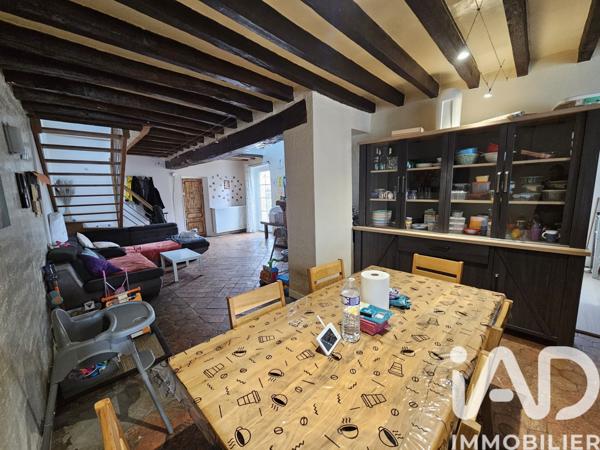 Maison à vendre 4 pièces 147 m² Champigny