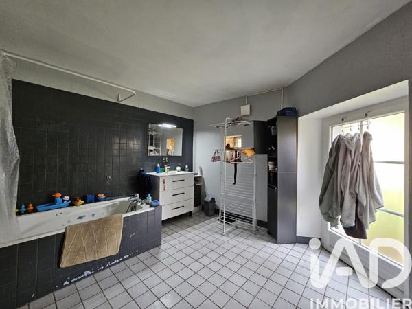 Maison à vendre 4 pièces 147 m² Champigny