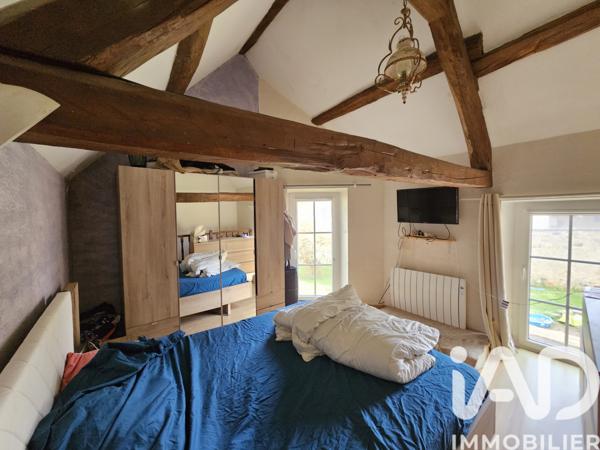 Maison à vendre 4 pièces 147 m² Champigny