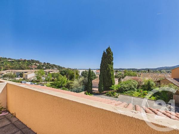 Appartement T2 à vendre  2 pièces - 30,13 m 2   BORMES LES MIMOSAS  - 83