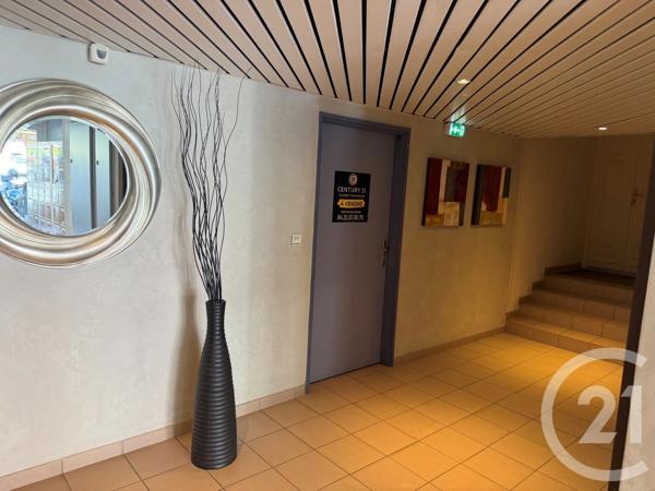Appartement T2 à vendre  2 pièces - 30,13 m 2   BORMES LES MIMOSAS  - 83