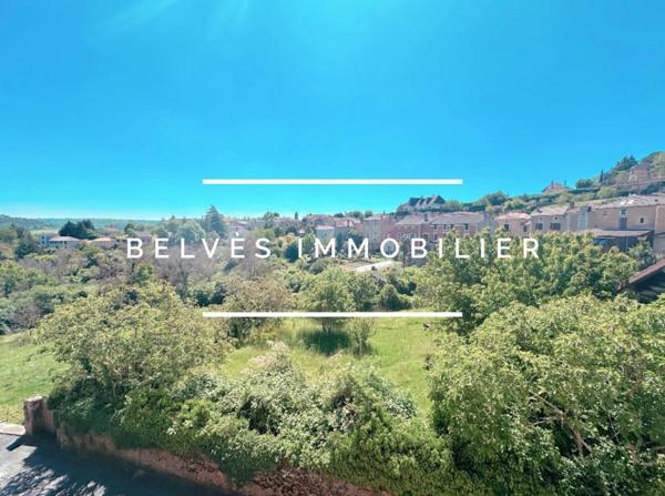 ***VENDU*** Maison de village 2 chambres magnifiquement rénovée